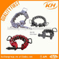 Drill Collar Safety Clamp China manufacture Dongying KH